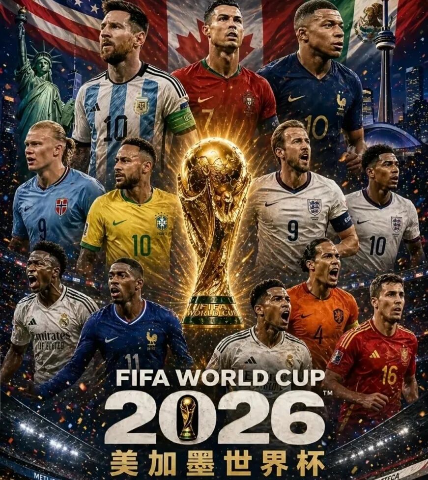 2026世界杯16强已出7席，德国荷兰点球出局-第2张图片-世界杯直播平台-世界杯2026直播平台-免费观看官方-V3.6.9