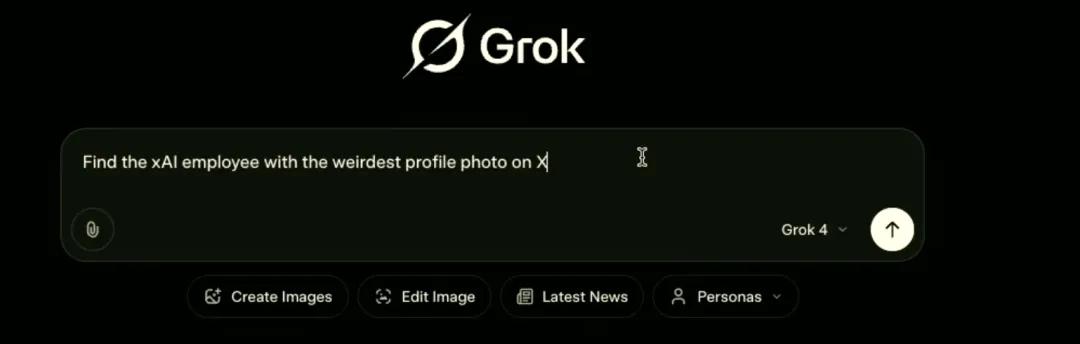 马斯克站台Grok 4直播：真相机器能否赶超OpenAI？-第4张图片-世界杯直播平台-世界杯2026直播平台-免费观看官方-V3.6.9