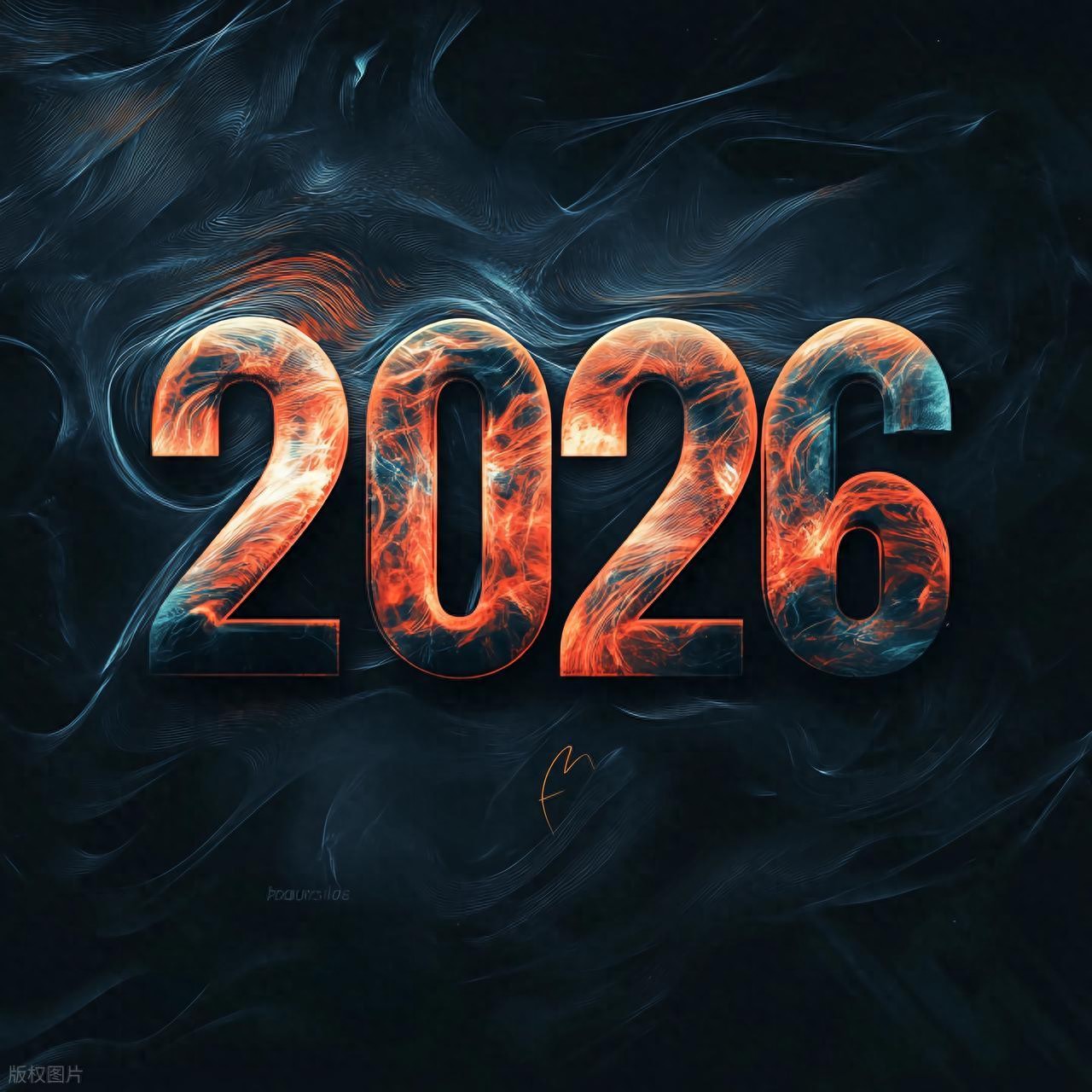 2026年AI进入普惠化，聊聊正在发生的5个关键趋势