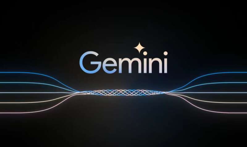 谷歌Gemini能看懂视频和手写题，猜对纸团在哪