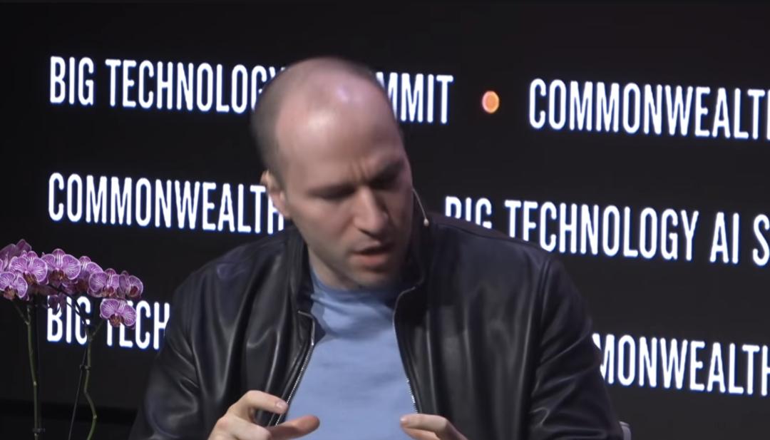 Chat GPT进化成自主Agent，OpenAI总裁揭秘无界面未来-第1张图片-世界杯直播平台-世界杯2026直播平台-免费观看官方-V3.6.9
