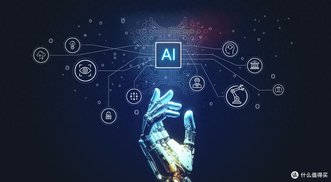 2025小白AI入门指南：大模型种类、获取及使用全知道-第1张图片-世界杯直播平台-世界杯2026直播平台-免费观看官方-V3.6.9