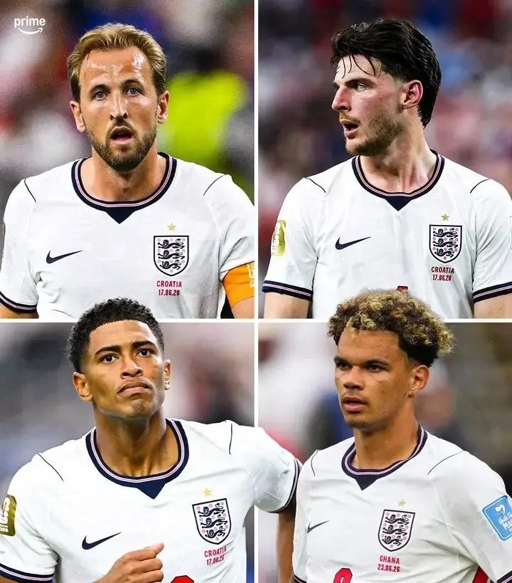 2026世界杯1/4决赛：挪威vs英格兰，凌晨5点开打，看好英格兰小胜-第4张图片-世界杯直播平台-世界杯2026直播平台-免费观看官方-V3.6.9