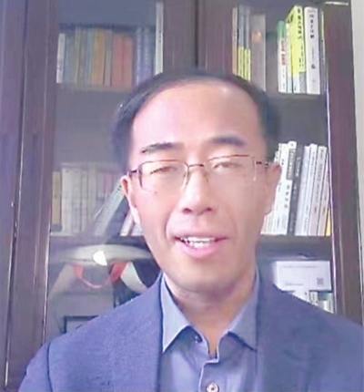 ChatGPT两月用户过亿，它能帮你做什么？