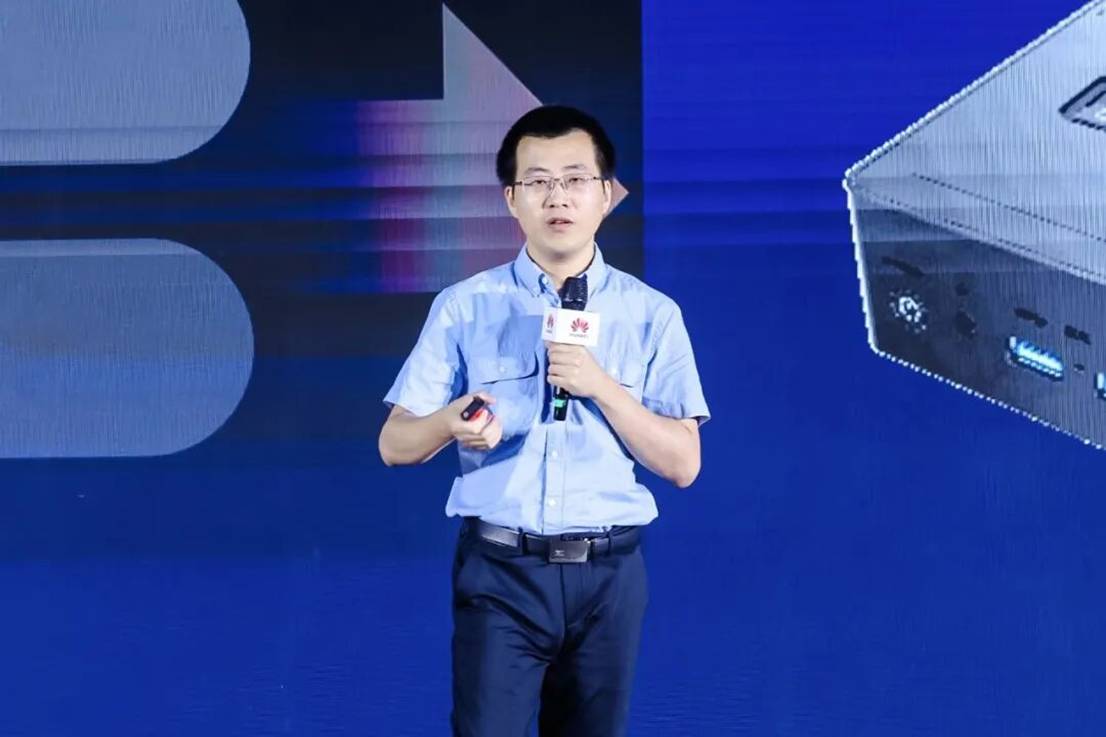 AI落地下沉市场，轻量化算力方案助力企业数智转型-第4张图片-世界杯直播平台-世界杯2026直播平台-免费观看官方-V3.6.9