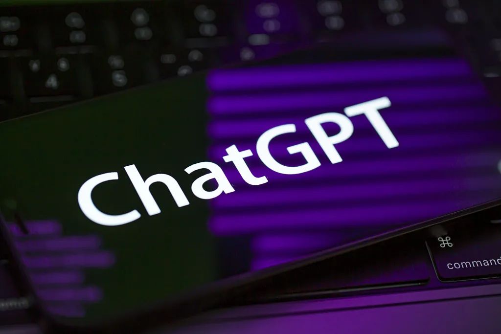 ChatGPT爆火！凭啥俩月吸1亿用户，预训练模型立大功？-第4张图片-世界杯直播平台-世界杯2026直播平台-免费观看官方-V3.6.9