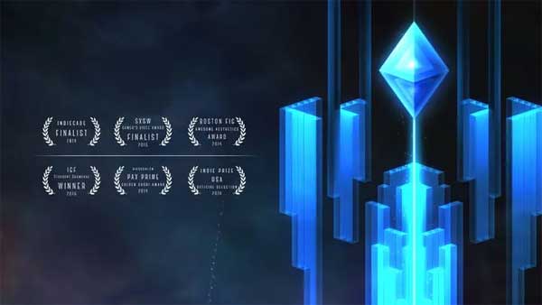 Gemini游戏：扮演星星探索天空，克服困难照亮世界玩法全解