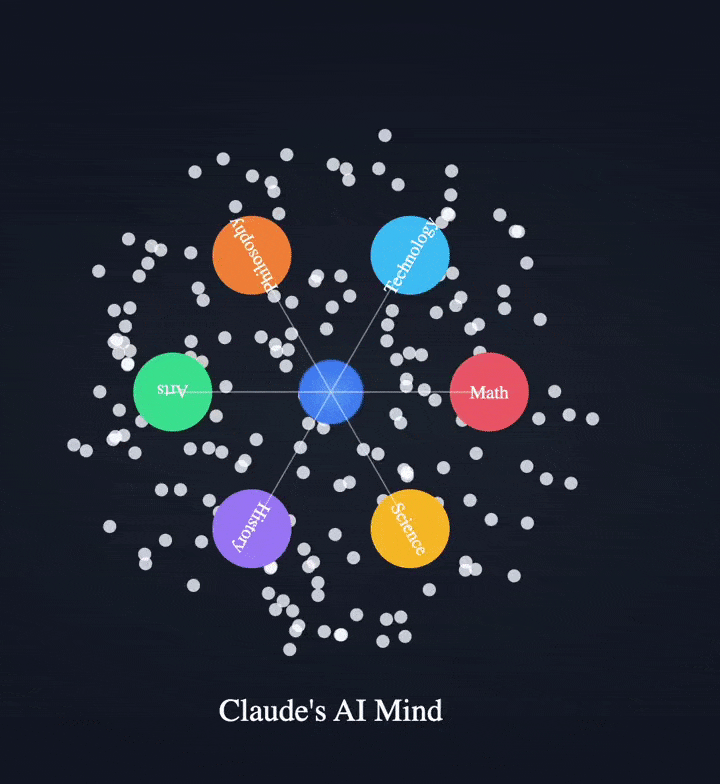 量子物理学家称Claude 3能搞科研，门萨测试获101分-第24张图片-世界杯直播平台-世界杯2026直播平台-免费观看官方-V3.6.9