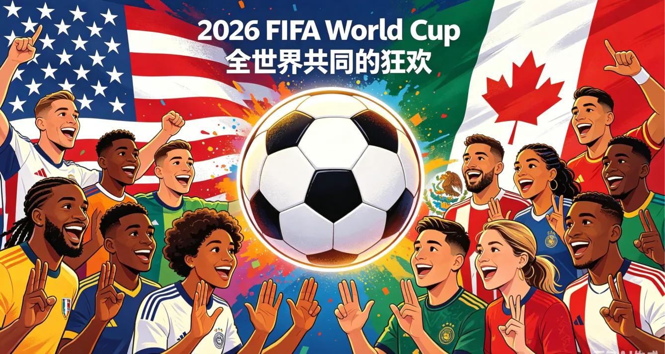 2026世界杯新看点：手语直播，让听障群体共享全球狂欢-第4张图片-世界杯直播平台-世界杯2026直播平台-免费观看官方-V3.6.9