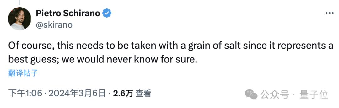 OpenAI与马斯克争拗 意外曝光Claude 3强大破译新技能-第12张图片-世界杯直播平台-世界杯2026直播平台-免费观看官方-V3.6.9