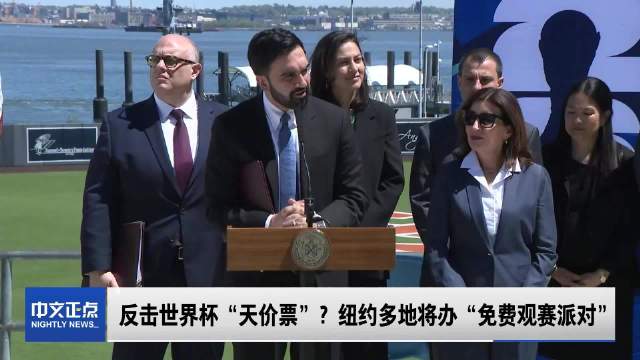 2026美加墨世界杯购票全攻略，官方渠道及注意事项