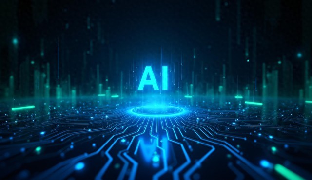 AI趋势：从工具变成生产力核心，普通人如何应对？