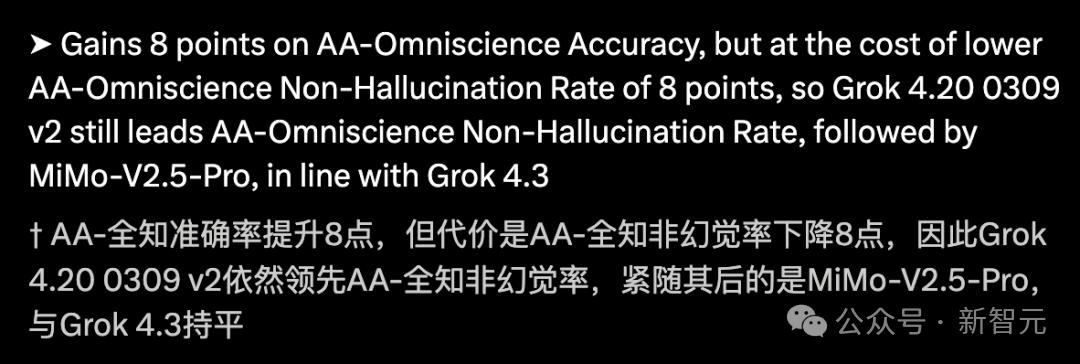 xAI发布Grok 4.3，更便宜更快，像合格助手啦-第8张图片-世界杯直播平台-世界杯2026直播平台-免费观看官方-V3.6.9
