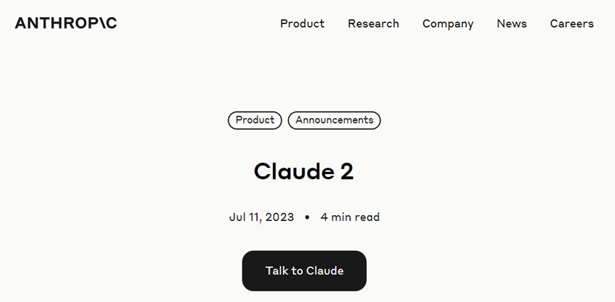 Claude 2使用技巧大公开，含防止幻觉及GPT适用规则