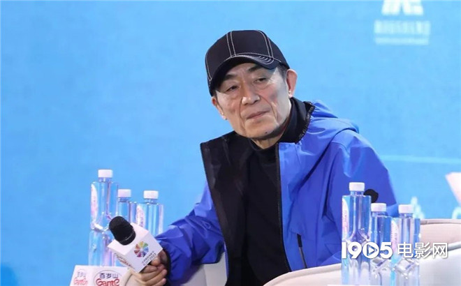 张艺谋谈Chat GPT：电影人别慌，创作核心还是人性-第2张图片-世界杯直播平台-世界杯2026直播平台-免费观看官方-V3.6.9