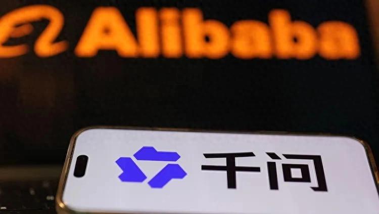AI时代阿里亮剑通义千问，十年隐忍破腾讯社交铁幕-第1张图片-世界杯直播平台-世界杯2026直播平台-免费观看官方-V3.6.9