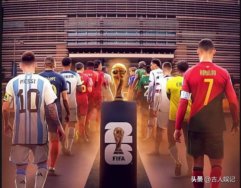 2026 年世界杯直播权谈判拉锯，球迷揪心能否免费看比赛-第2张图片-世界杯直播平台-世界杯2026直播平台-免费观看官方-V3.6.9
