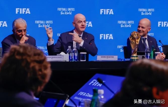 2026 年世界杯直播权谈判拉锯，球迷揪心能否免费看比赛-第13张图片-世界杯直播平台-世界杯2026直播平台-免费观看官方-V3.6.9