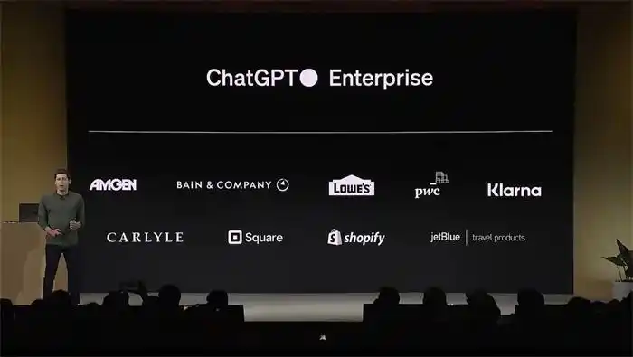 Chat GPT用户破亿！2023 AI元年，国内大模型如何跟上？-第2张图片-世界杯直播平台-世界杯2026直播平台-免费观看官方-V3.6.9